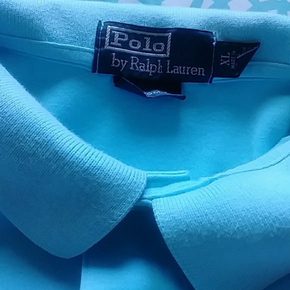 Ralph Lauren Polo - Picture 3 of 3